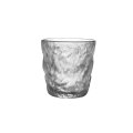 Japanese Ice Glass Water Glass Rock Whisky Wine Cup Coffee Cup Bark Grain Cup Beer Cup